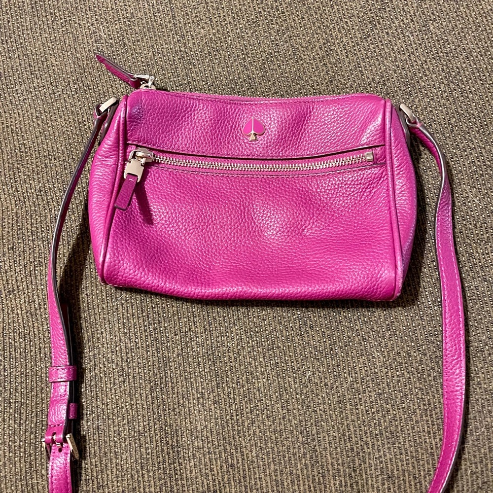 Kate Spade crossbody bag